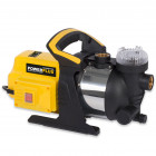 Pompe powerplus avec préfiltre 1000w