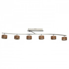 Suspension  megapolis 6 ampoules 22.5 cm