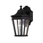 Applique costwold, noir, petite