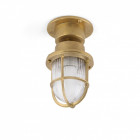 Plafonnier de jardin  mauren 1 ampoule