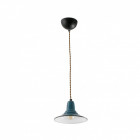 Suspension bleue ninette 1 ampoule Suspension bleue ninette 1 ampoule