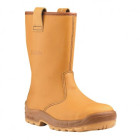Bottes de sécurité fourées JALLATTE Jalartic - S3 - 00J0257-36