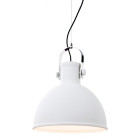 Suspension vida, blanc