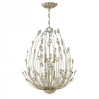 Chandelier tulah