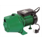 Pompe à eau de surface auto-amorçante JET 81 - 750 W - corps fonte - RIBIMEX - PRJET81