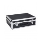 Caisse outils noire prm 10102b