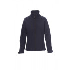 Soft-shell soft shell mechanical stretch 320 gr payper dublin lady - 0012490355