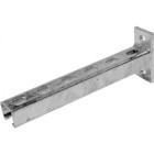 Console murale - Bis RapidStrut EZ - WALRAVEN - longueur 750 mm - largeur 41 mm - 66084030