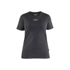 T-shirt Eagle Femme Noir/Gris-Clair 94231053 - Taille au choix