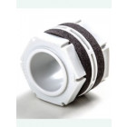 Traversée de coffrets 25 mm pour relier et raccorder 2 coffrets NEW STAR IDE