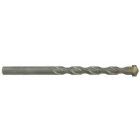 Foret bétons TIVOLY Queue cylindrique ESSENTIAL - Ø13 L150 mm - 10900241300