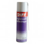Dégraissant diéleclrique - aérosol 400ml