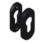 rosace a visser CROISEE DS (LA) 5299 013