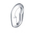 rosace a coller CROISEE DS (LA) 5528 036