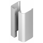 paire de poignees aileron 6821 CROISEE DS (LA) 6823