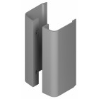 paire de poignees aileron 6821 CROISEE DS (LA) 6823