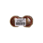 Raccord union laiton GRUNDFOS 2'-1'1/4 RG - 2 pièces - 96568019