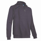 Sweat - NORTH WAYS - Largo gris T.L 9665 gris L