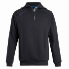 Sweat - NORTH WAYS - Largo noir T.M 9665 noir M