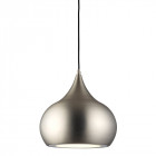 Suspension brosnan, nickel mat