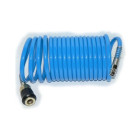Prodif tuyau air spiral polyurethane 5 m - 6040