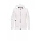 Sweat-shirts brossé 300gr payper dallas+lady blanc - 000406000100000xxl