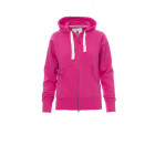 Sweat-shirts brossé 300gr payper dallas+lady fuchsia - 000406000105002l