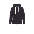 Sweat-shirts brossé 300gr payper dallas+lady bleu marine - 000406000108007l