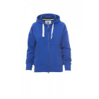 Sweat-shirts brossé 300gr payper dallas+lady bleu roi - 000406000109000l