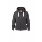 Sweat-shirts brossé 300gr payper dallas+lady fumée - 000406000113007xs