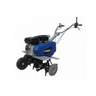 Hyundai motobineuse thermique 8 fraises hmtb8365