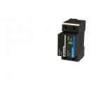 Parafoudre modulaire monophasé