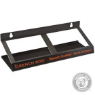 Etagère de rangement pour Bench Cookies 267 x 88 mm BENCHDOG 994057