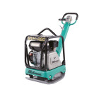 Plaque vibrante moteur à essence honda gx 120 15kn semelle 480 x 350mm mvh-r60ha imer