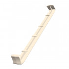 Jonction universelle ep.7-15 sable c715js