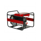 Fogo groupe electrogène essence triphasé 8000w - fv 10000 e