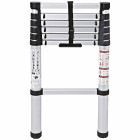 Echelle télescopique 3m87/ 13 barreaux