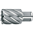 Fraise à carotter Phantom HSS-EX - Profondeur de coupe 30 mm - Diamètre 56 mm - VAN OMMEN - 621005600