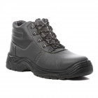 Chaussures de sécurité montantes coverguard agathe s3 src