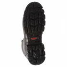 Chaussures de sécurité montantes coverguard aragonite s3 src 100% non métalliques - Taille au choix