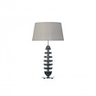 Lampe grace, sans abat-jour