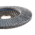 Disque à lamelles Zirconium HERMES - grain 60 - 6018698 