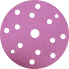 Disque abrasif SIASPEED 1950 Ø150 15 trous Grain 40 - 7546.2948.0040
