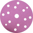 Disque abrasif SIASPEED 1950 Ø150 15 trous Grain 60 - 7546.2948.0060