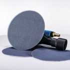 Disques abrasifs multinet ø150mm hermes ponçage fin grain 360 - boîte de 50 - 6463203