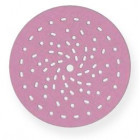 Disque abrasif siaspeed 1950 ø150 mm 81 trous grain 500 - 8443.7842.0500
