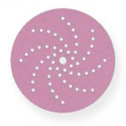 Disque abrasif siaspeed 1950 ø150 mm 57 trous grain 40 - 1546.3150.0040.01