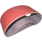 Bandes portatives courtes 2921 Siawood X SIA ABRASIVES