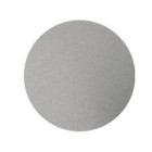 Disque papier velcro souple HERMES - VC154 - Ø 150 - sans trous - EB10 - G 100 - 6207064 