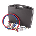 Kit détection / filtration impuretes système climatisation r1234yf - ac 1019 - clas equipements